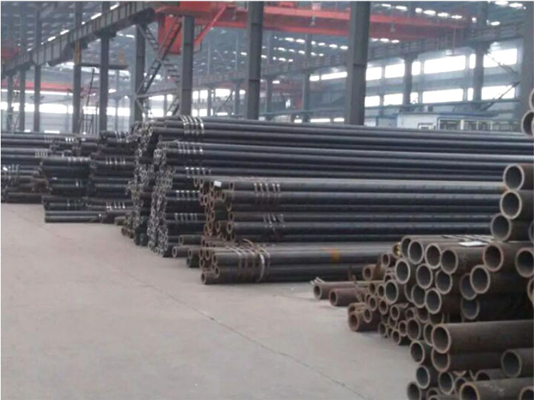 六弓乡12cr2mo化肥专用管