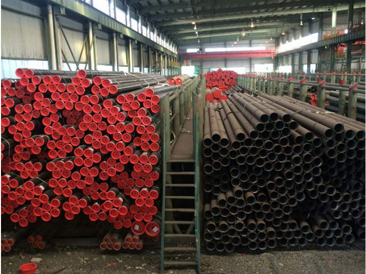 六弓乡12crmo化肥专用管